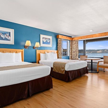 Lakeport Skylark Shores Resort מראה חיצוני תמונה