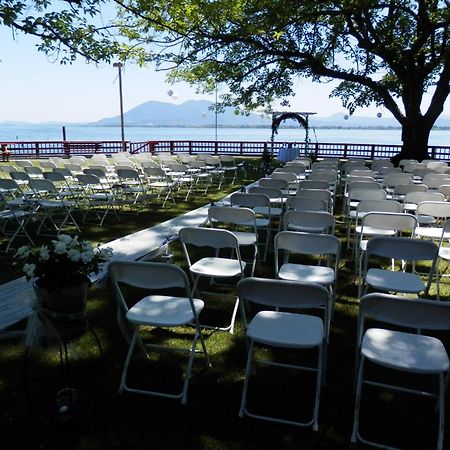 Lakeport Skylark Shores Resort מראה חיצוני תמונה