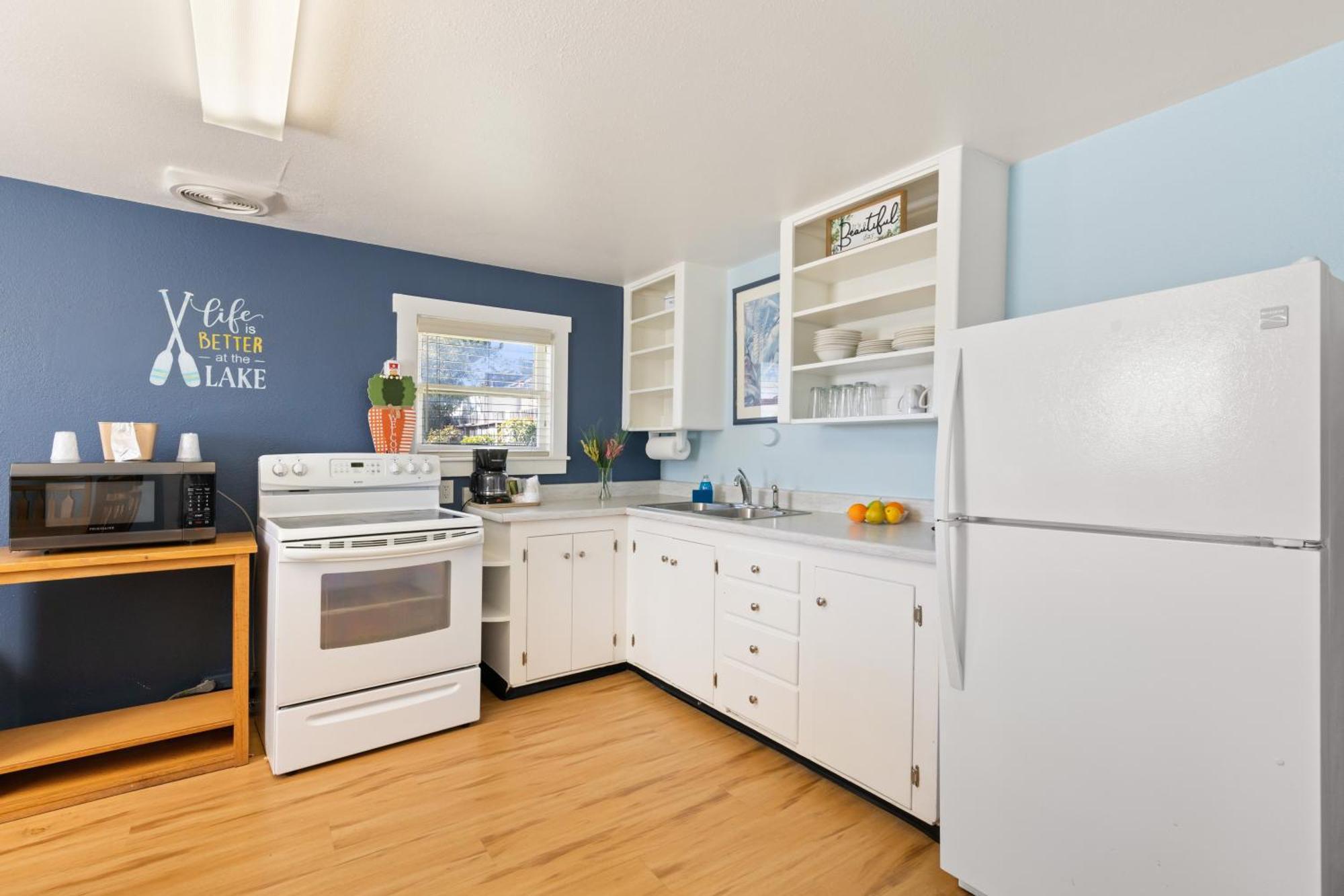 Lakeport Skylark Shores Resort מראה חיצוני תמונה