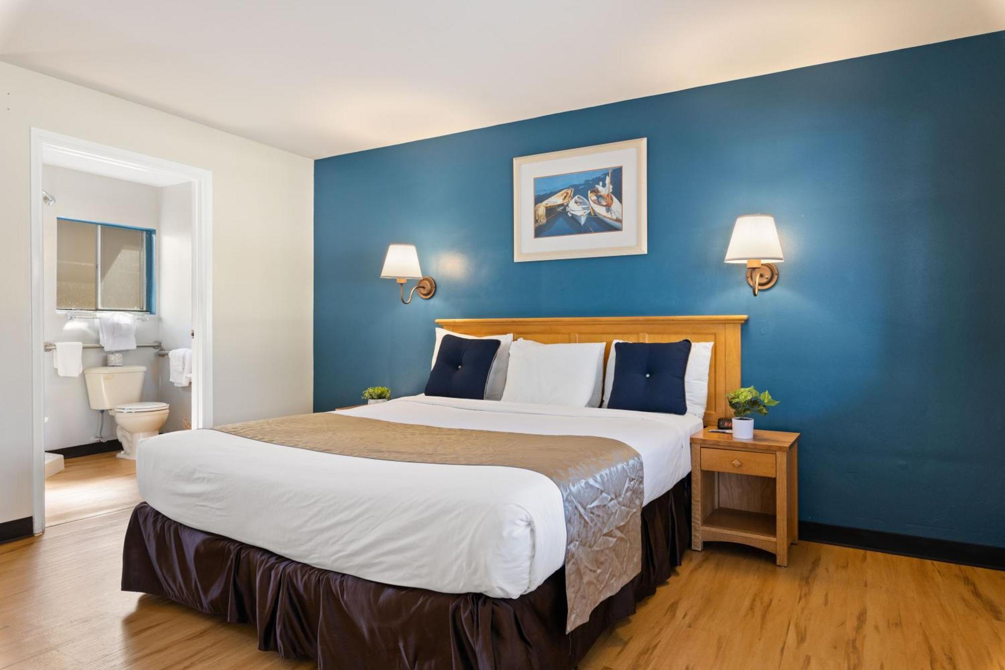 Lakeport Skylark Shores Resort מראה חיצוני תמונה