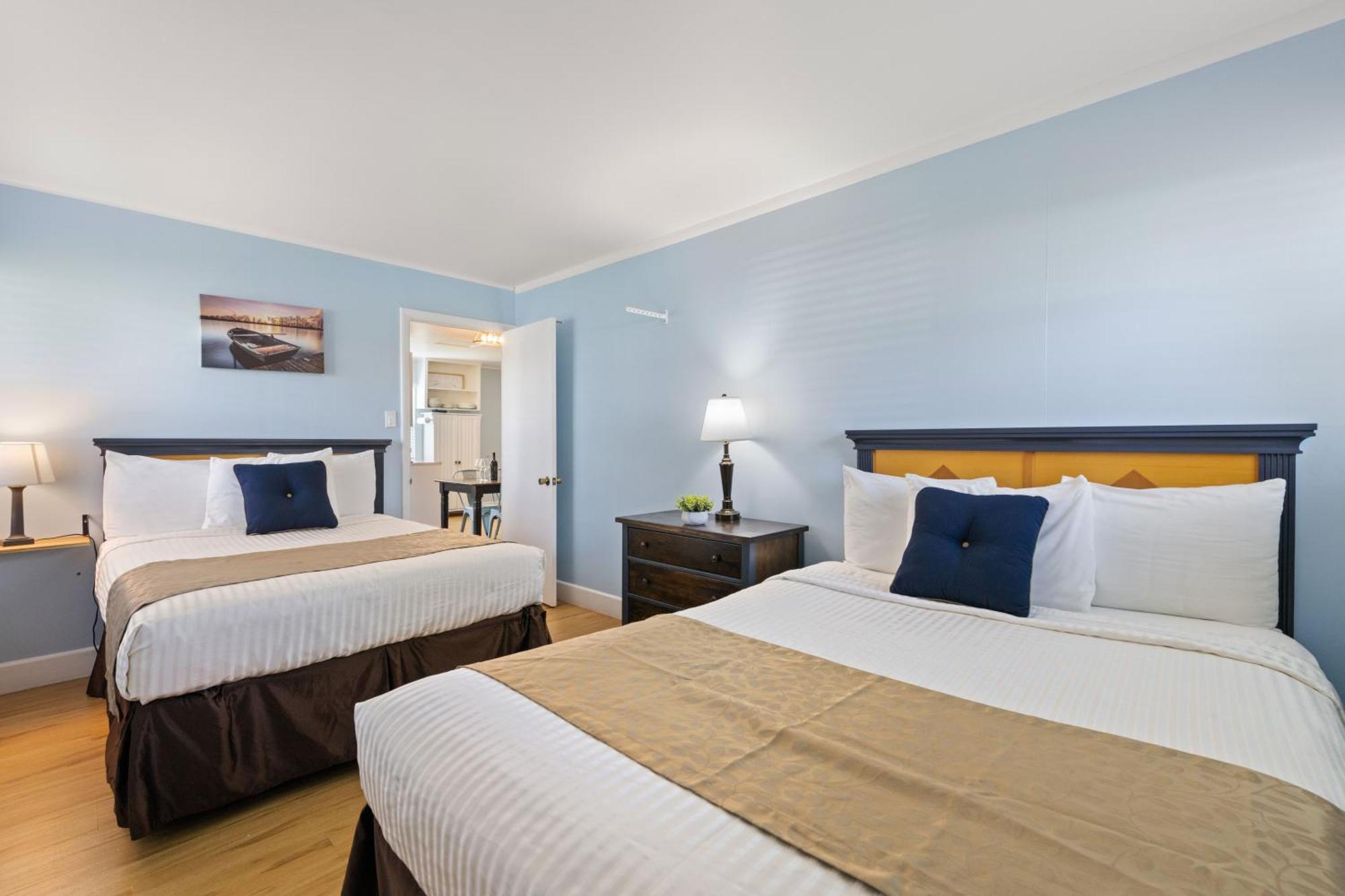 Lakeport Skylark Shores Resort מראה חיצוני תמונה
