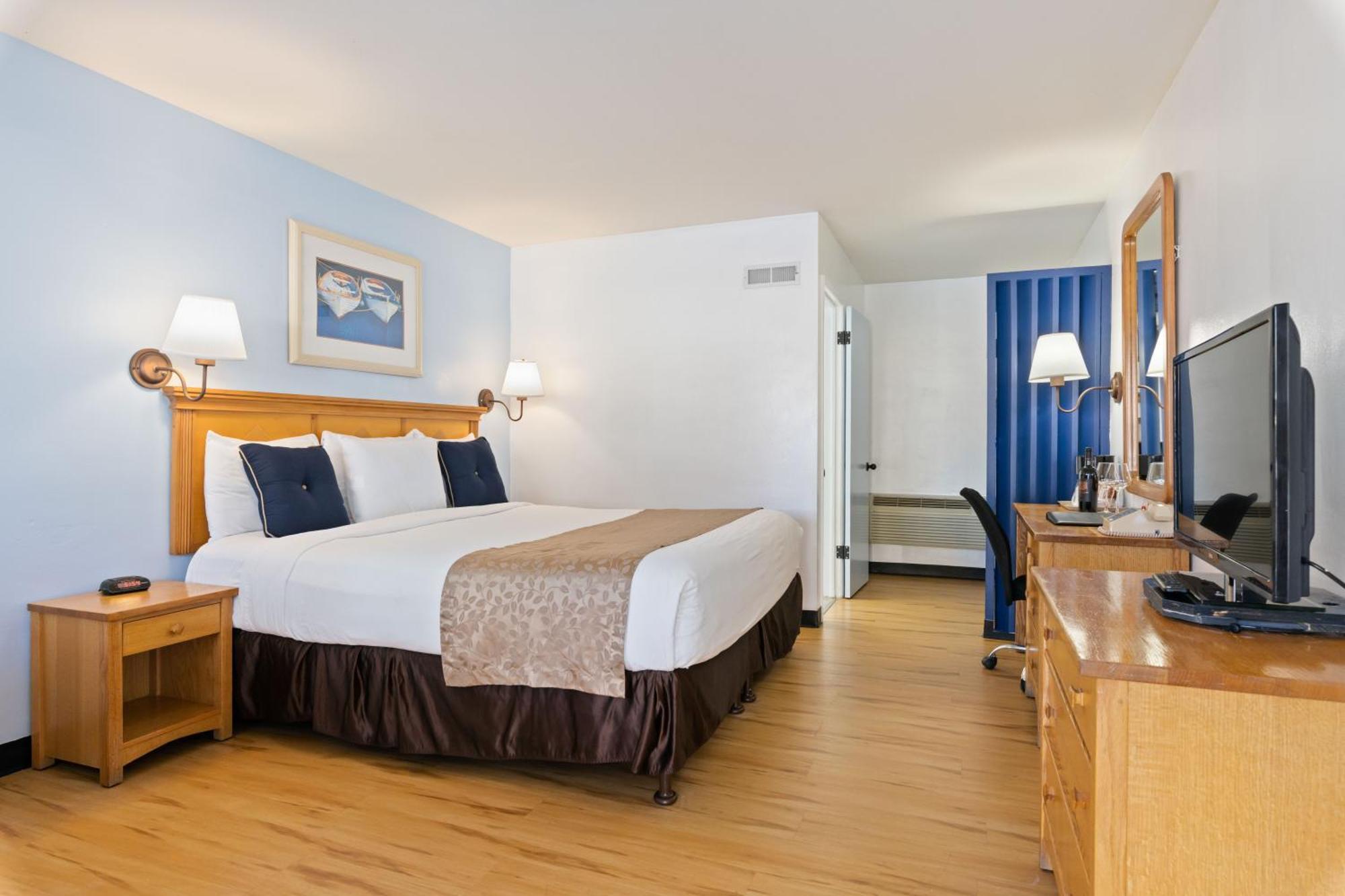 Lakeport Skylark Shores Resort מראה חיצוני תמונה