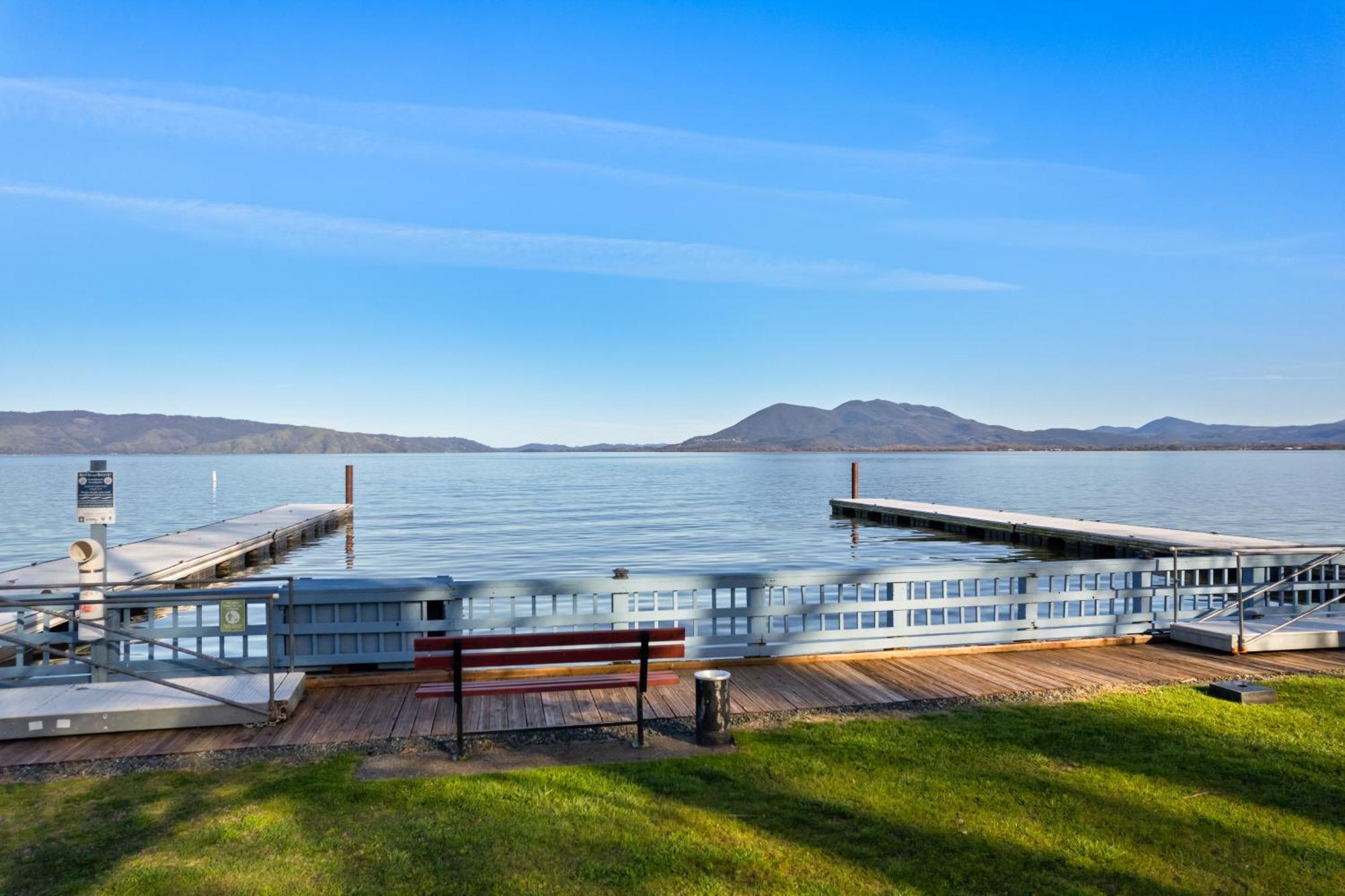Lakeport Skylark Shores Resort מראה חיצוני תמונה