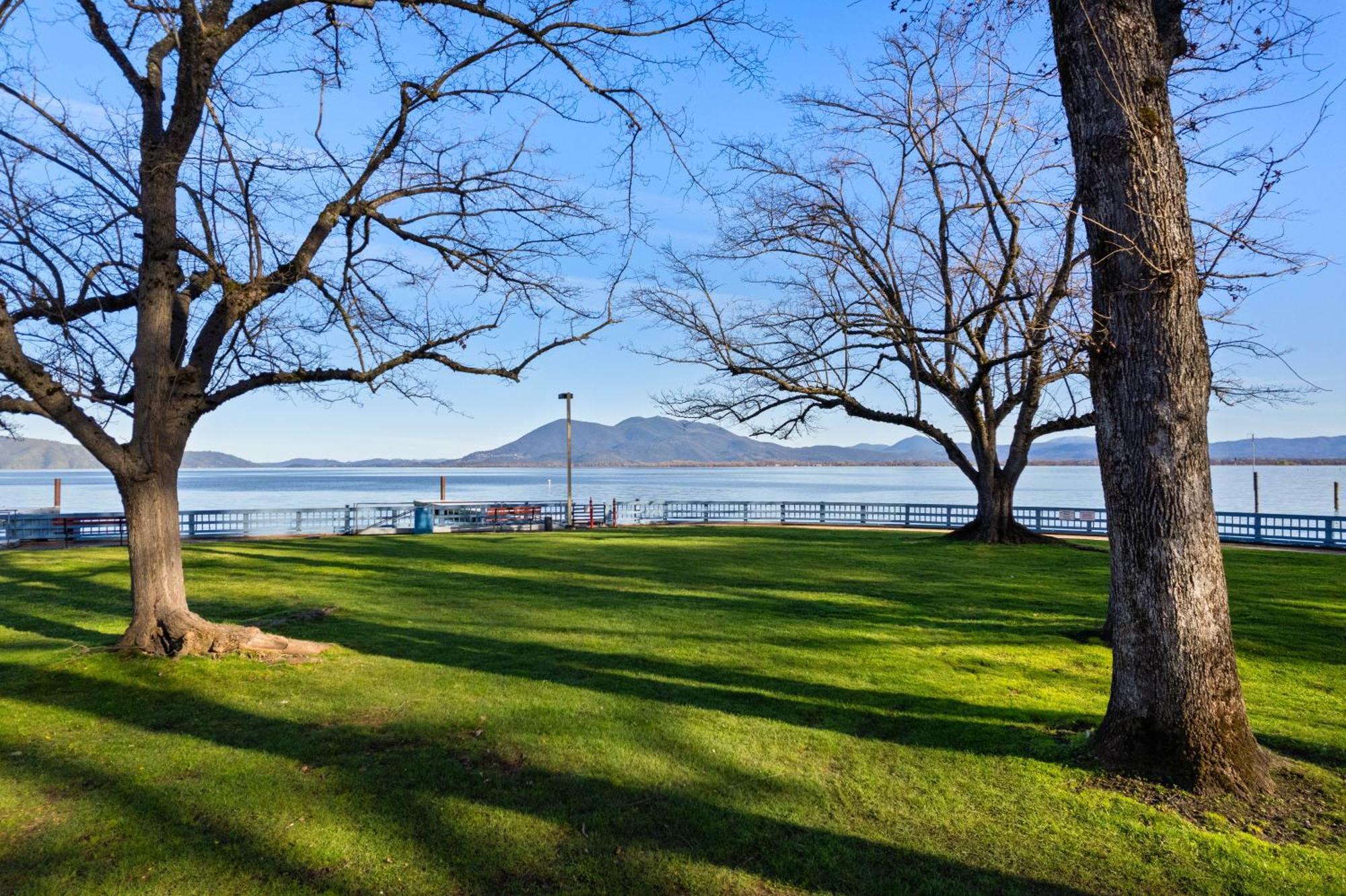 Lakeport Skylark Shores Resort מראה חיצוני תמונה
